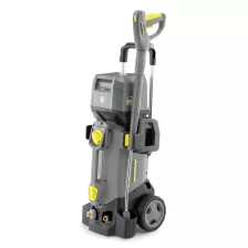   Karcher HD 4/11 C Bp Pack Hidegvizes magasnyomású mosó (akkumulátorral)