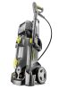 Karcher HD 4/11 C Bp Hidegvizes magasnyomású mosó (akkumulátor nélkül)