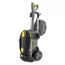   Karcher HD 5/15 C Plus + FR Classic Hidegvizes magasnyomású mosó
