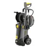 Karcher HD 5/15 CX Plus + FR Classic Hidegvizes magasnyomású mosó