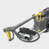 Karcher HD 5/11 P Plus Hidegvizes magasnyomású mosó