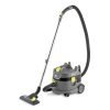 Karcher T 9/1 Bp Akkumulátoros szárazporszívó (akkumulátor nélkül)