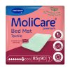 Hartmann MoliCare Bed Mat textil alátét, mosható 85x90cm
