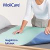 Hartmann MoliCare Bed Mat textil alátét, mosható 85x90cm 10db