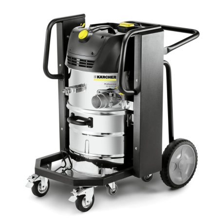 Karcher IVC 60/24-2 Ap Ipari porszívó