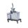 Vileda Prof. CE UltraSpeed Pro kétvödrös takarítókocsi 25L + 10L tisztatérbe
