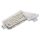 Vileda Prof. CE UltraSpeed Pro MicroStrong™ Mop huzat tisztatérbe 40cm