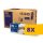 Tork Xpressnap® Extra Soft fehér adagolós szalvéta 500 lapos - 15840 (Karton - 8 csg)
