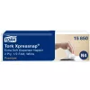 Tork Xpressnap® Extra Soft adagolós szalvéta - 2 rétegű, hófehér, 17x21cm, 1000 lap
