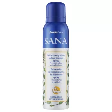 Bradoline Sana cipőszagtalanító spray extra strong 150ml
