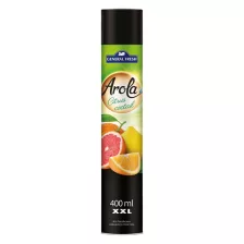   General Fresh Arola légfrissítő aeroszol XXL Citrus Coctail 400ml