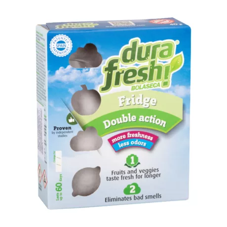 Bolaseca Dura Fresh zöldség és gyümölcs frissentartó hűtőbe