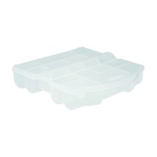 Curver Rendszerező Doboz Nagy 17 Részes