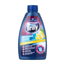   General Fresh Brilly mosogatógép tisztító Citrus Fresh 250ml