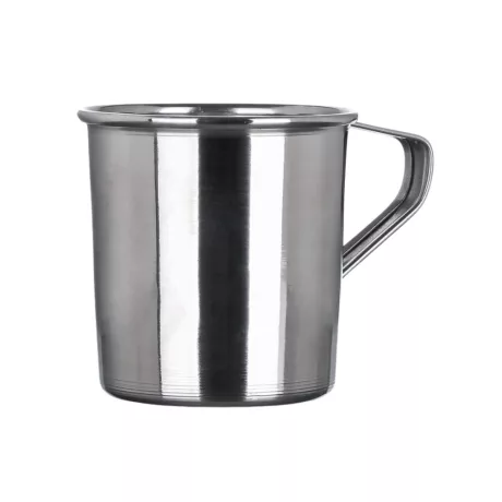 Banquet Shine rozsdamentes acél bögre 200ml