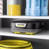 Karcher OC 3 Foldable mobil kültéri tisztító