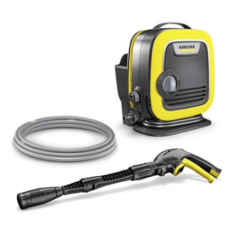 Karcher K Mini Magasnyomású mosó