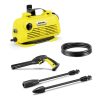 Karcher K 2 Premium Horizontal VPS Magasnyomású mosó