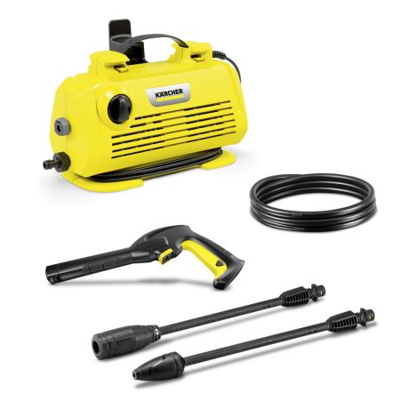 Karcher K 2 Premium Horizontal VPS Magasnyomású mosó