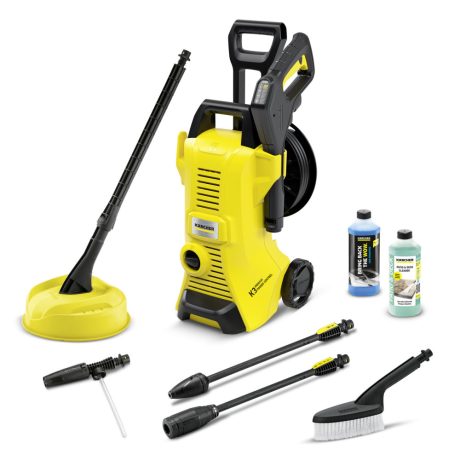 Karcher K 3 Premium Power Control Car&Home Magasnyomású mosó