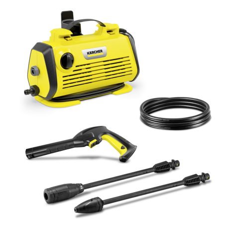 Karcher K 3 Horizontal Plus Magasnyomású mosó