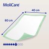 Hartmann MoliCare Bed Mat 7 csepp cellulóz alátét 40x60cm 30db