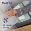 Hartmann MoliCare Bed Mat 7 csepp cellulóz alátét 60x60cm 30db