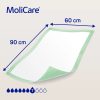 Hartmann MoliCare Bed Mat 7 csepp cellulóz alátét 60x90cm 30db