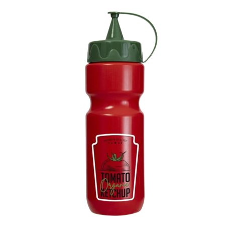 Szószos flakon Ketchup 660ml