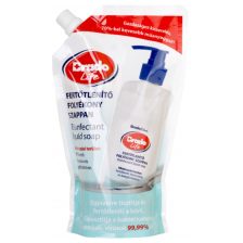   Bradoline Bradolife fertőtlenítő folyékony szappan utántöltő 500ml