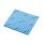 Vileda Professional Breazy törlőkendő 35*35cm 25db/csomag - Kék
