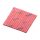 Vileda Professional Breazy törlőkendő 35*35cm 25db/csomag - Piros