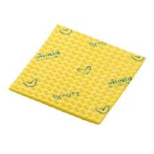 Vileda Prof. Breazy törlőkendő 35*35cm Sárga 25db