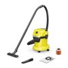 Karcher WD 3 V-15/6/20 Száraz-nedves porszívó