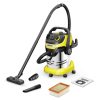 Karcher WD 5 P S V-25/5/22 Száraz-nedves porszívó