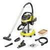 Karcher WD 6 P S V-30/6/22/T Száraz-nedves porszívó