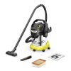 Karcher KWD 5 S V-25/5/22 Száraz-nedves porszívó