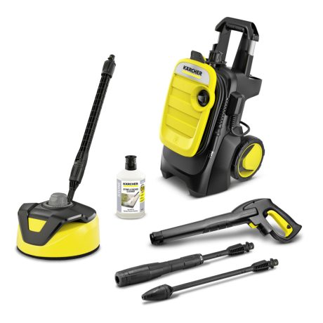 Karcher K 5 Compact Home Magasnyomású mosó