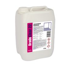   Bradoclear 22 aldehidmentes felületfertőtlenítő koncentrátum 5L
