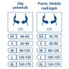 Hartmann MoliCare Slip 5 csepp extra M 1668 ml inkontinencia pelenka 30db