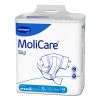 Hartmann MoliCare Slip 6 csepp extra plus XL 2714 ml  inkontinencia pelenka 14db