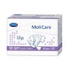 Hartmann MoliCare Slip 8 csepp super plus M 2686 ml inkontinencia pelenka 30db