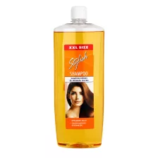 Stylish sampon zsíros és normál hajra 1000ml