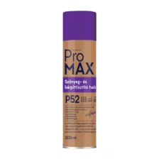 Pro Max szőnyeg és kárpittisztító hab 300ml