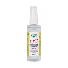 Snonas szemüvegtisztító spray 60ml