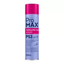 ProMAX folttisztító hab intenzív 300ml