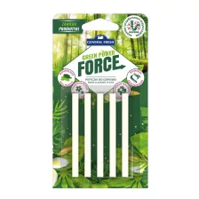 General Fresh Green Power Force lefolyótisztító rúd 5db