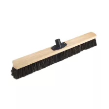 Fa terempartvis fej kevert lószőrrel 60cm