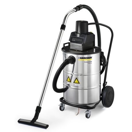 Karcher NT 80/1 B1 M S Száraz-nedves porszívó