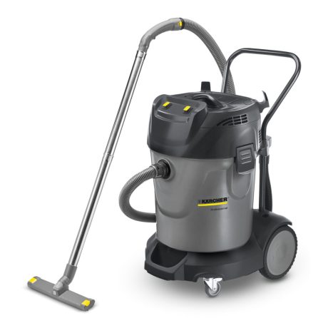 Karcher NT 70/2 Száraz-nedves porszívó